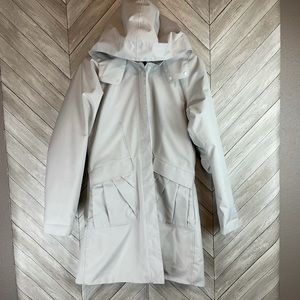 Patagonia H2no Insulated Parka Jacket